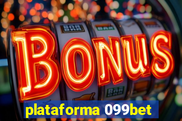 plataforma 099bet